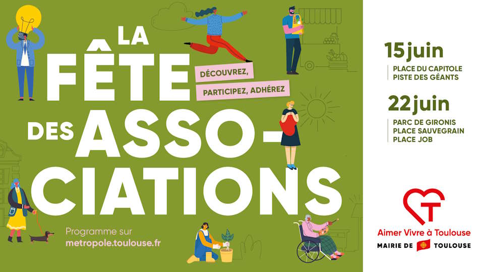 Fete des assos